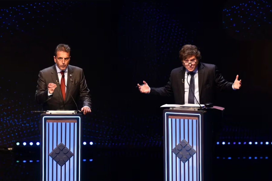 La Justicia citó a los apoderados de Unión por la Patria y La Libertad Avanza para ”preservar la convivencia democrática”