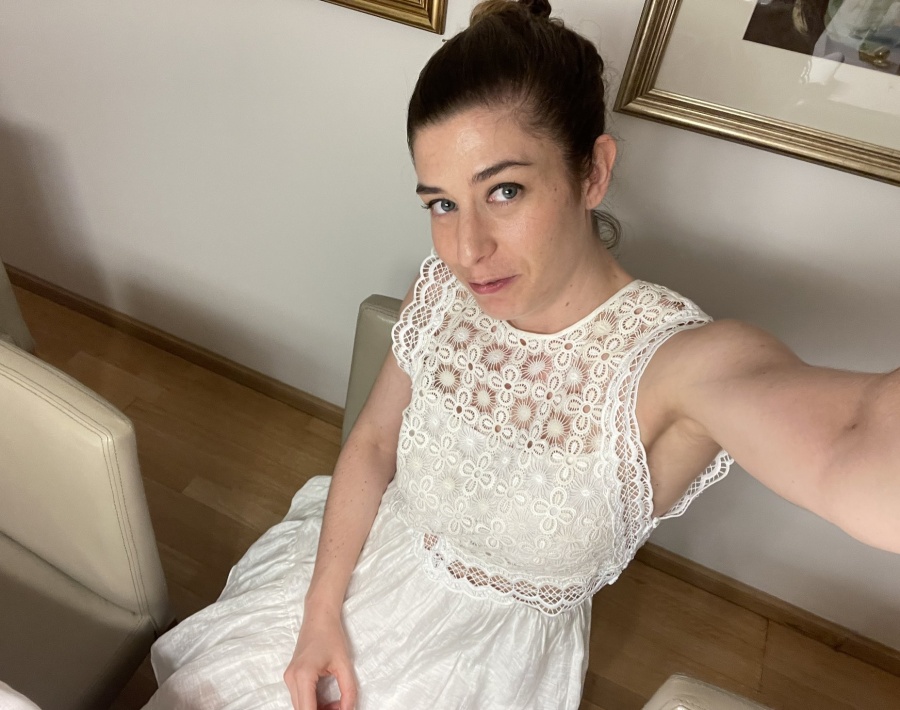 ”Pesadilla”: una pasajera contó su experiencia en el avión que sobrevoló La Plata a muy baja altura