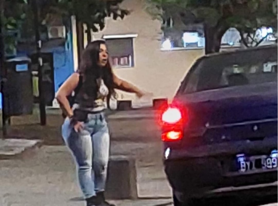 Vecinos de El Mondongo reclamaron por la venta de droga en la Zona Roja: ”Necesitamos una solución”