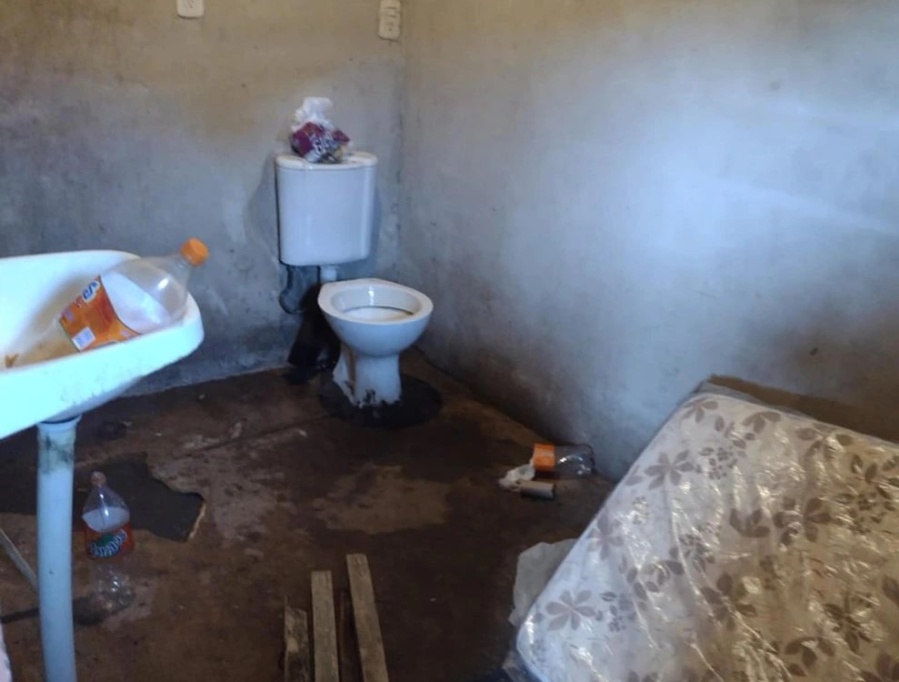 ”La Quinta de Víctor”: así vivían las personas que fueron esclavizadas y explotadas en un campo de Abasto