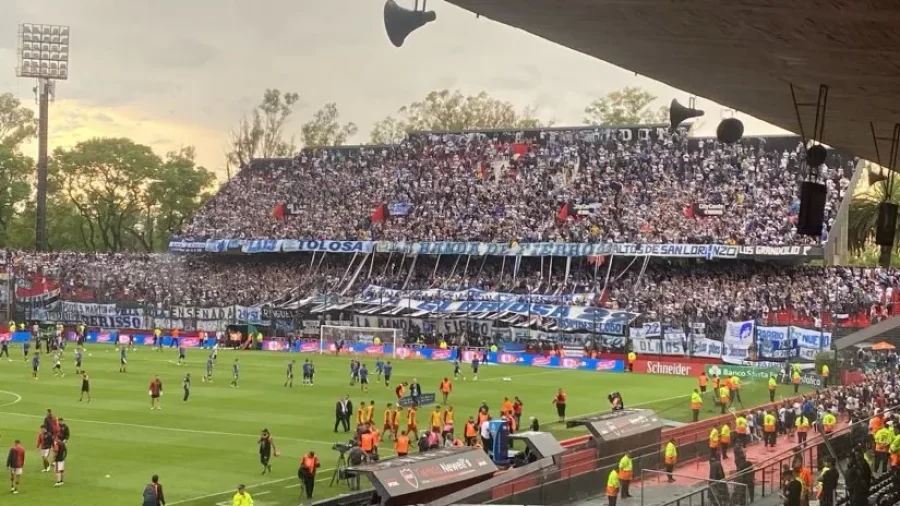 Crece la expectativa Tripera: A muy buen ritmo, sigue la venta de entradas para el partido de Copa Argentina