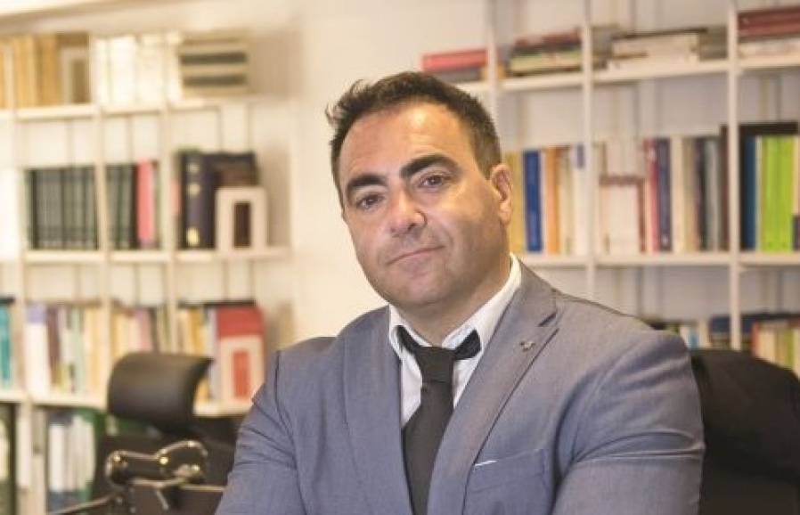 Desestimaron una falsa denuncia y el abogado platense Marcelo Peña adelantó que avanzarán judicialmente contra la mujer