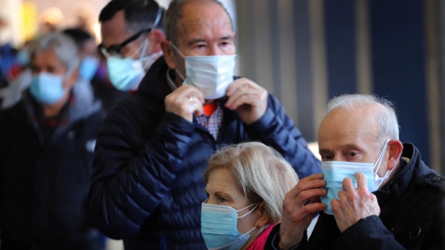 El Gobierno estudia la implementación de la Tarjeta Alimentar para jubilados y pensionados de la mínima