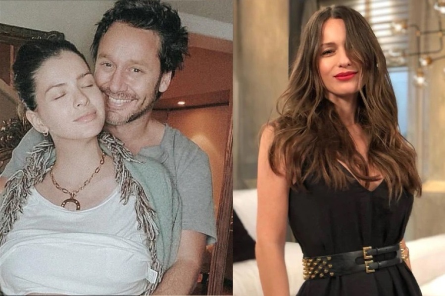 El consejo que le habría dado Pampita a Vicuña sobre la China Suárez: ”Sin tanto la querés, hacé algo y recuperala”