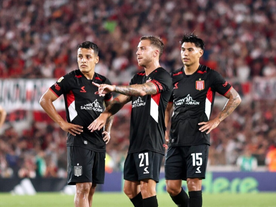 La autocrítica de Piovi: ”Es el primero que perdemos pero tenemos que tratar de...”