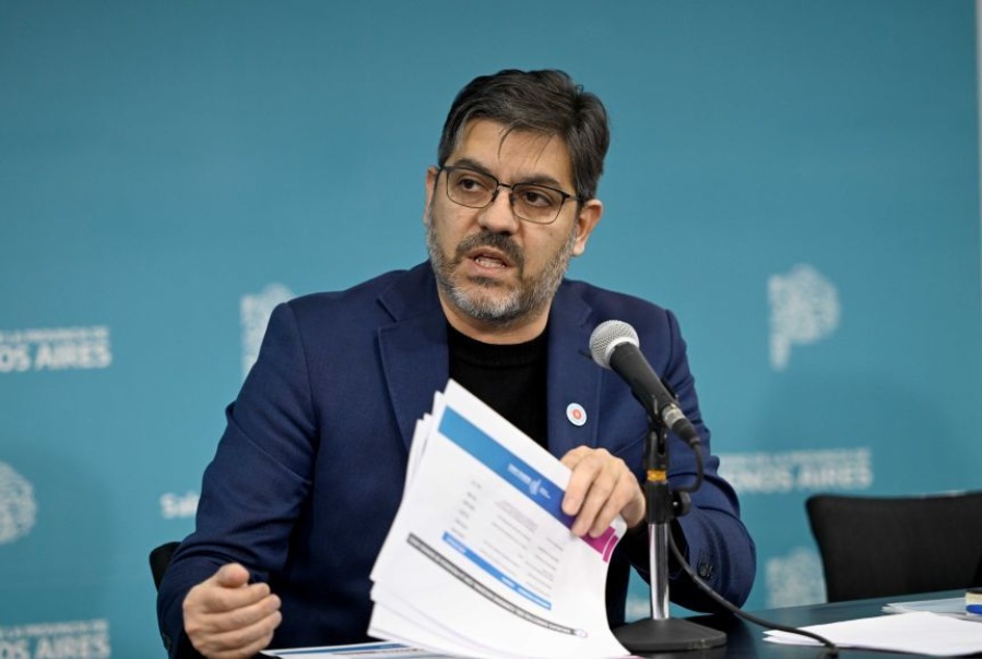 Elecciones bonaerenses: Bianco detalló cómo será el operativo para este domingo