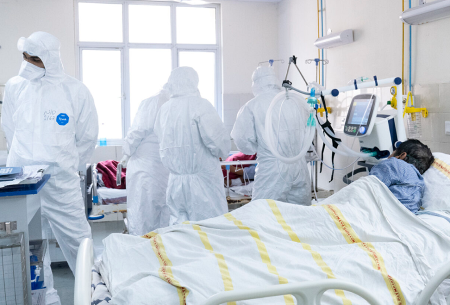 La OMS levantó la emergencia sanitaria por el Covid-19 pero advirtieron que ”sigue siendo una amenaza para la salud mundial”