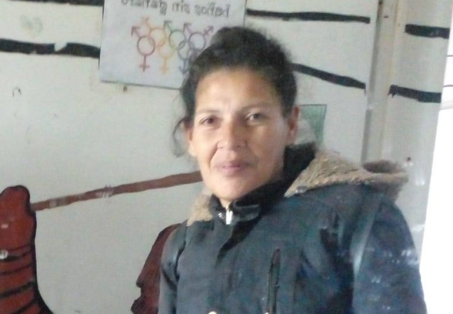 “Mami, no jodas, ya no sé dónde buscarte”: desapareció una vecina de Villa Elvira y crece la angustia de su familia