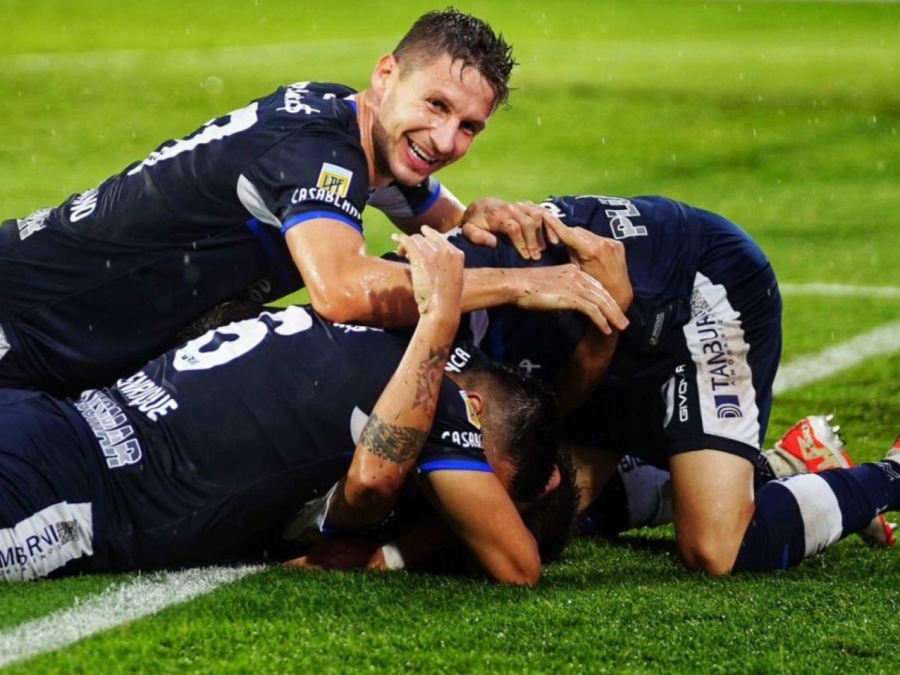 Gimnasia en breve perderá otro titular: ¿quién será la quinta baja en el plantel de Madelón?