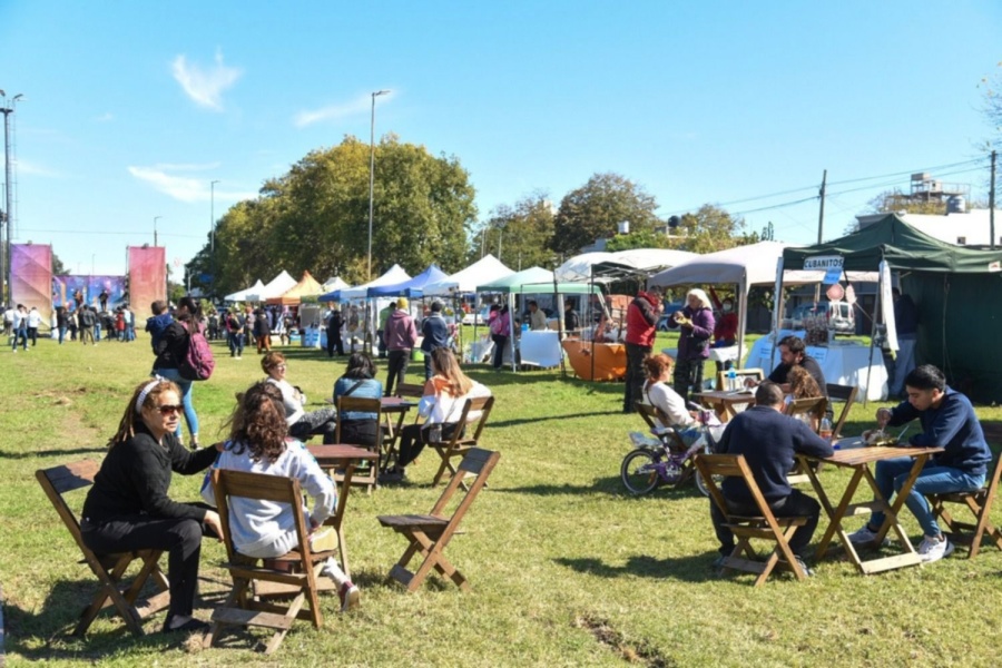 Villa Elvira celebrará este sábado su aniversario 115º con música, gastronomía y las postas de ”Barrio por Barrio”