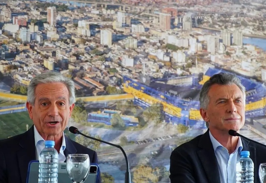 La Justicia ordenó suspender las elecciones en Boca que se iban a realizar el domingo