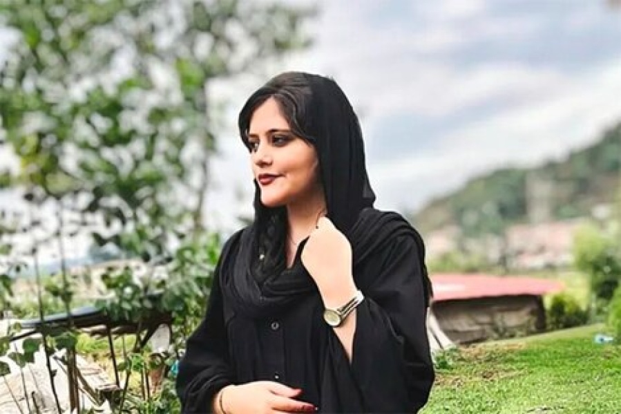 Luego de las protestas por la muerte de Mahsa Amini Irán eliminó a la Policía de la moral