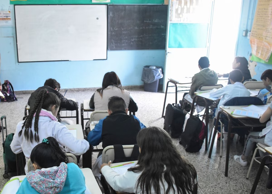 El drama de los alumnos con tartamudez: un proyecto busca eliminar humillaciones y estigmatizaciones en escuelas bonaerenses