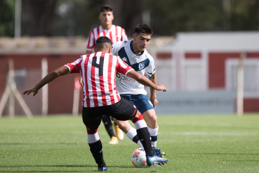 La reserva de Estudiantes perdió en City Bell y se despidió del campeonato