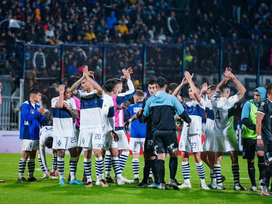 El mensaje esperanzador de un jugador de Gimnasia: ” Este equipo tiene...”