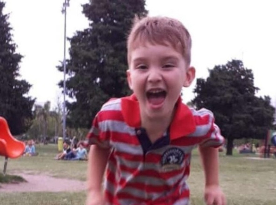 Pensaron que era un virus y tiene una grave enfermedad: piden urgentes donaciones para un nene platense