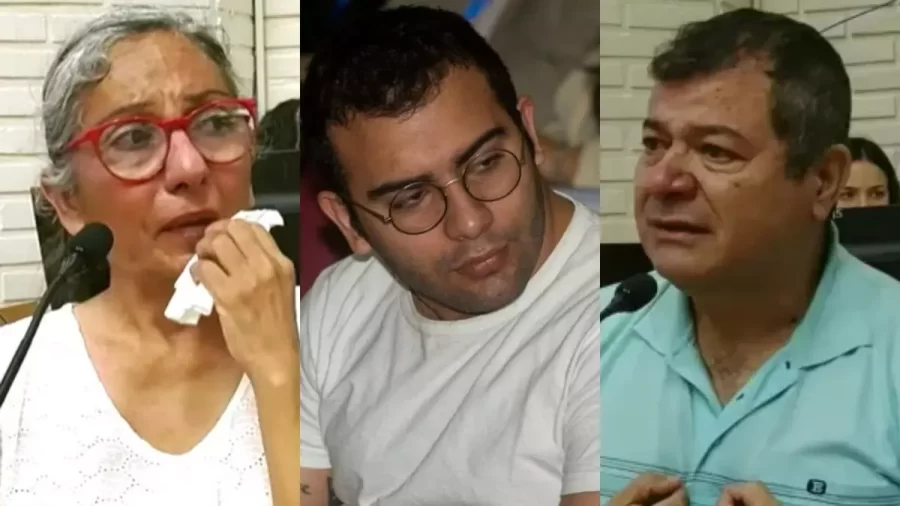 Caso Cecilia Strzyzowski: El clan Sena fue declarado culpable del femicidio