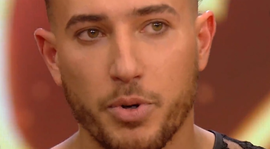 Martín Salwe se expresó sobre el conflicto en Israel y aseguró que “tengo amigos yendo al campo de batalla”