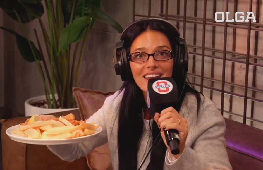 Oriana Sabatini puso una condición para volver al país con Dybala y Betular se la podría cumplir