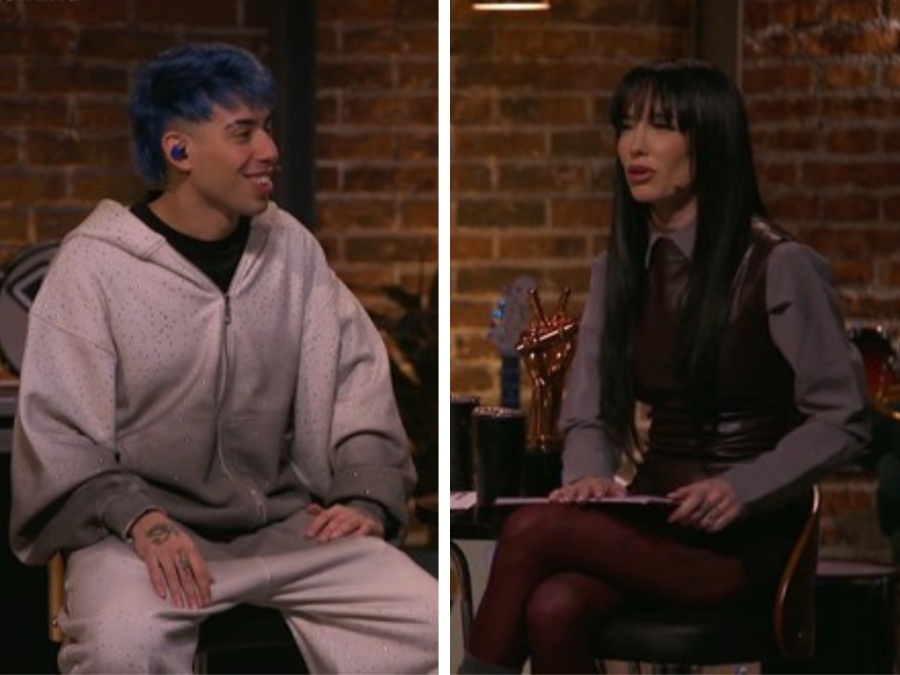 ”No nos hinchamos los huevos”: La Joaqui fue directa y compartió un consejo para estar en pareja