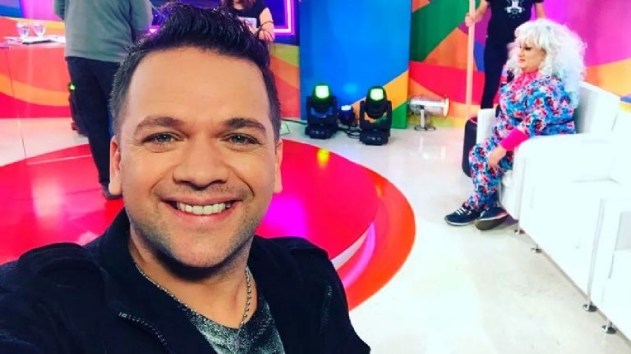 De Pasión de Sábado a Juntos por el cambio: Gaby González deja la tele para dedicarse a la política