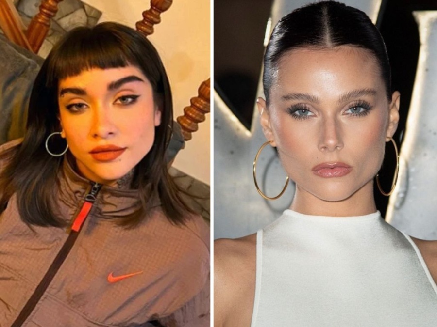 María Becerra deslumbró a todos en una escena junto a Valentina Zenere en el spin off de El Marginal