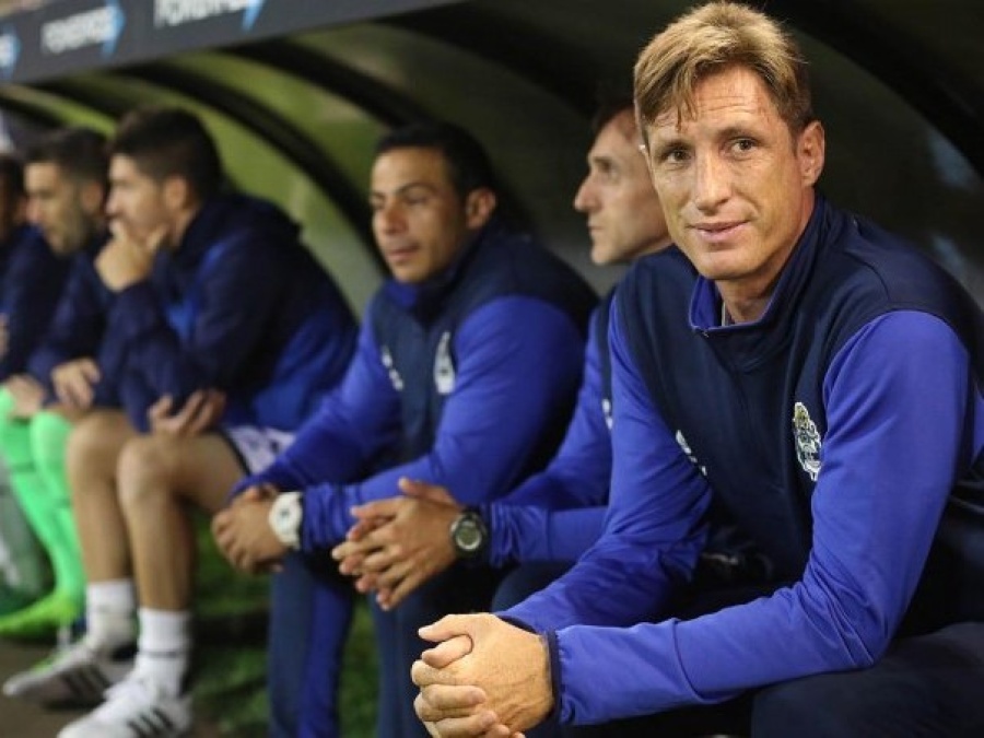 Facundo Sava y un conmovedor mensaje para Gimnasia: ”Va a estar siempre...”
