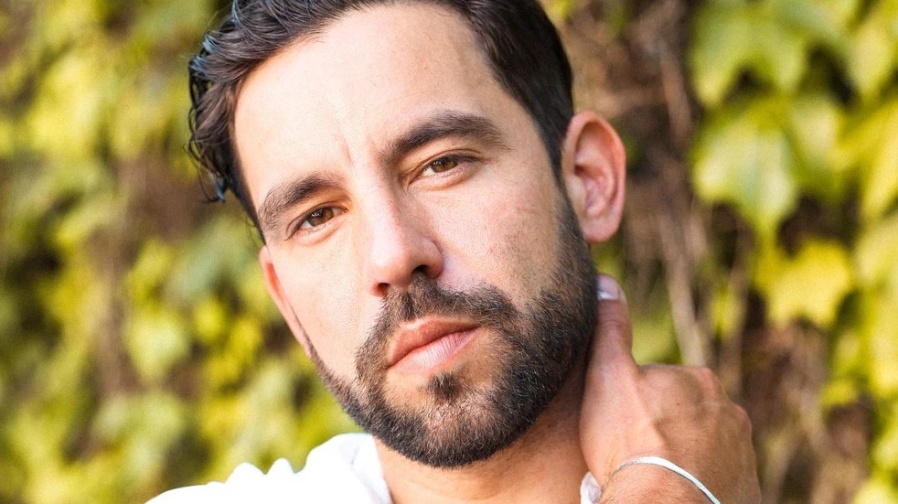 Agustín Sierra habló de cómo está su relación con Lali Espósito y la China Suárez