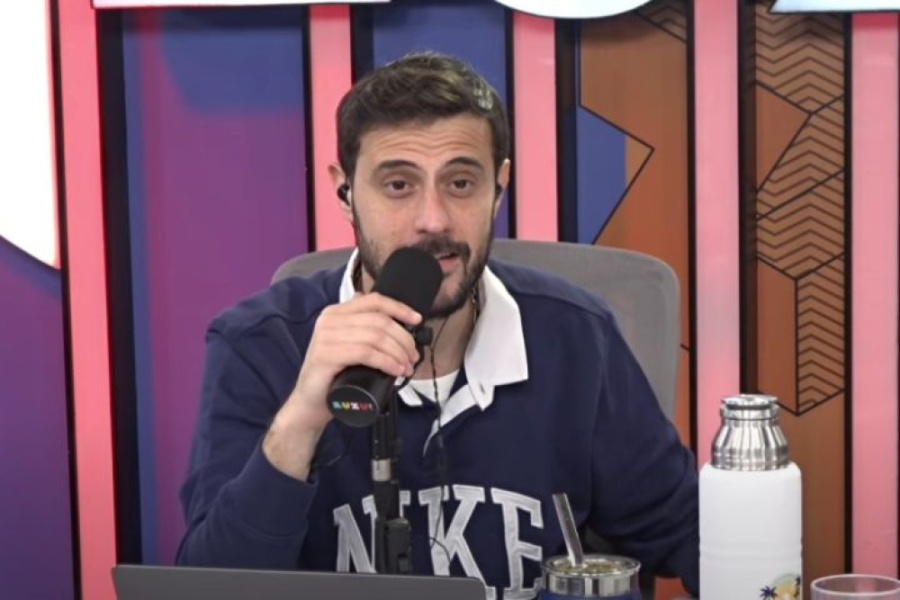 Diego Leuco confirmó que Antes que Nadie vuelve al teatro con un show íntimo y sin celulares