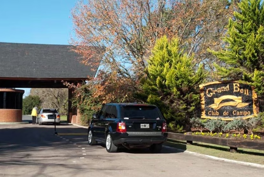 Alerta en el Country Gran Bell: confirmaron el segundo robo en menos de una semana