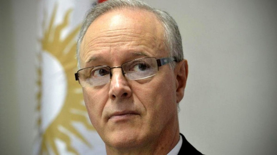 La respuesta de Daniel Gollan a Montaner por su enojo tras tener que cumplir el aislamiento: ”Les pedimos que reflexionen”