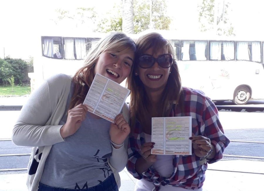 Tiene un nene, es ”patovica” los fines de semana en La Plata y la rompe junto a su ex suegra: ”Es para pagar las cuentas”