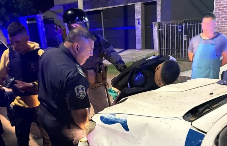 Un legislador de La Plata busca reformar el Código Procesal Penal bonaerense y delimitar la llamada ”puerta giratoria”