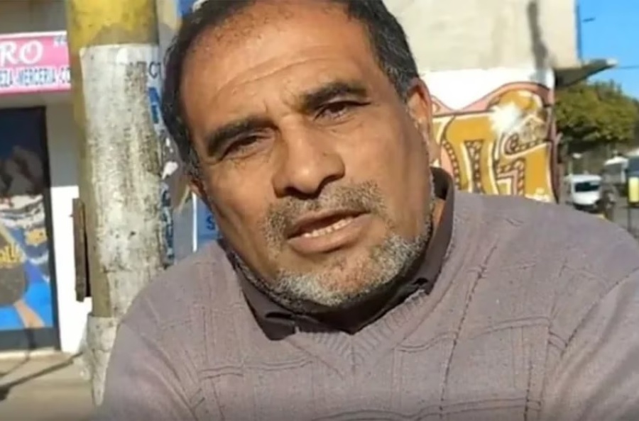 El Juzgado de Garantías suspendió las pericias del celular de Julio ”Chocolate” Rigau ordenadas por la fiscalía