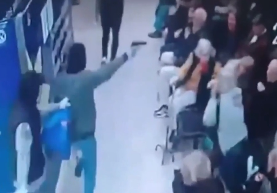 Insólito fallo favorecerá a ”Tete” Arévalo, integrante de ”La Banda del Fal” de La Plata, porque es de clase media