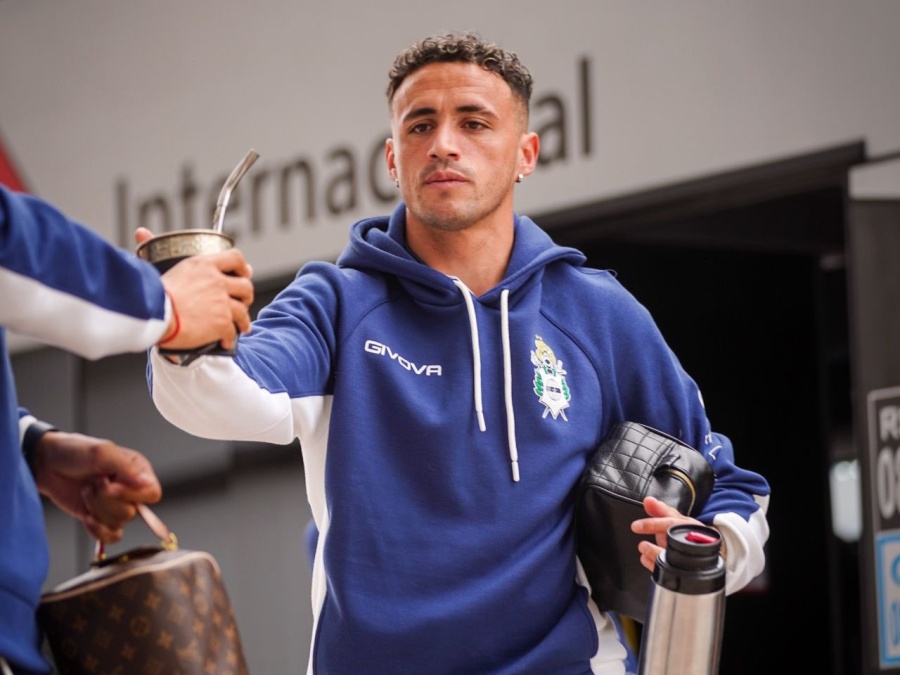 ¿Qué novedades tendrá Gimnasia para viajar a San Juan y jugar un duelo clave por el descenso?