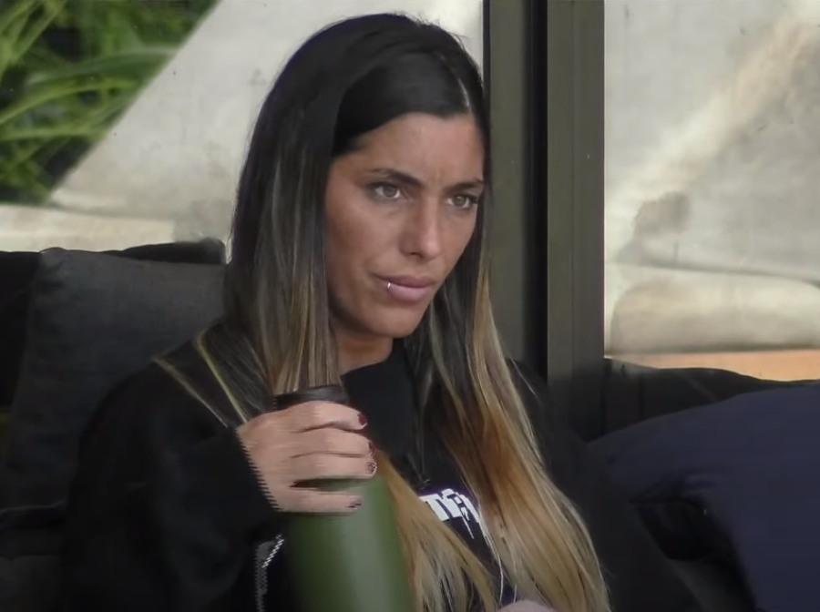 “Tené cuidado”: la advertencia de Catalina a Emmanuel por las actitudes de Furia en Gran Hermano