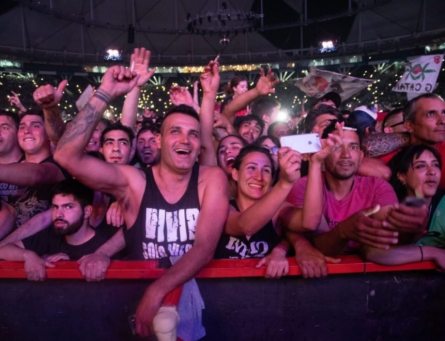 Así será el ”dólar Coldplay” que se lanzaría esta semana para contratar artistas internacionales y cuidar las reservas