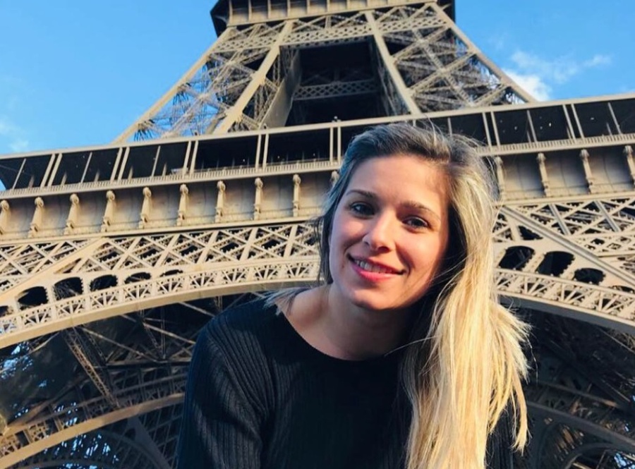 Una platense y su idea revolucionaria: reciclan ”el mar”, construyen increíbles casas de bajo costo y son un boom