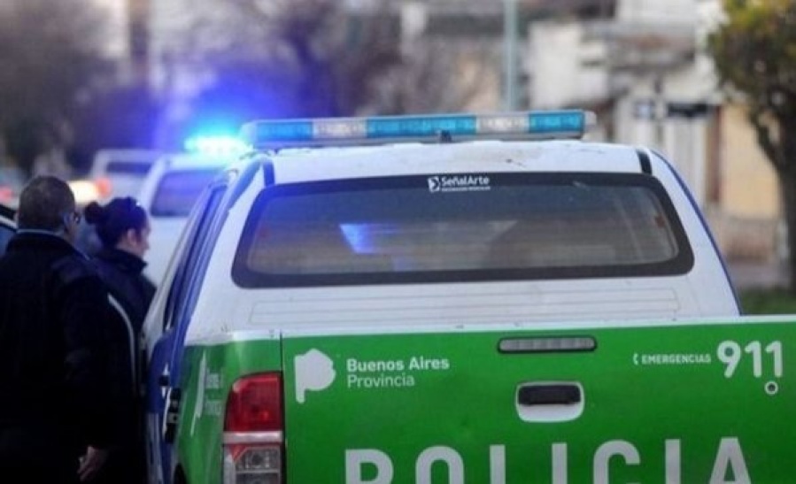 Cayó “El Sandero gris”, un delincuente con múltiples antecedentes en Altos de San Lorenzo