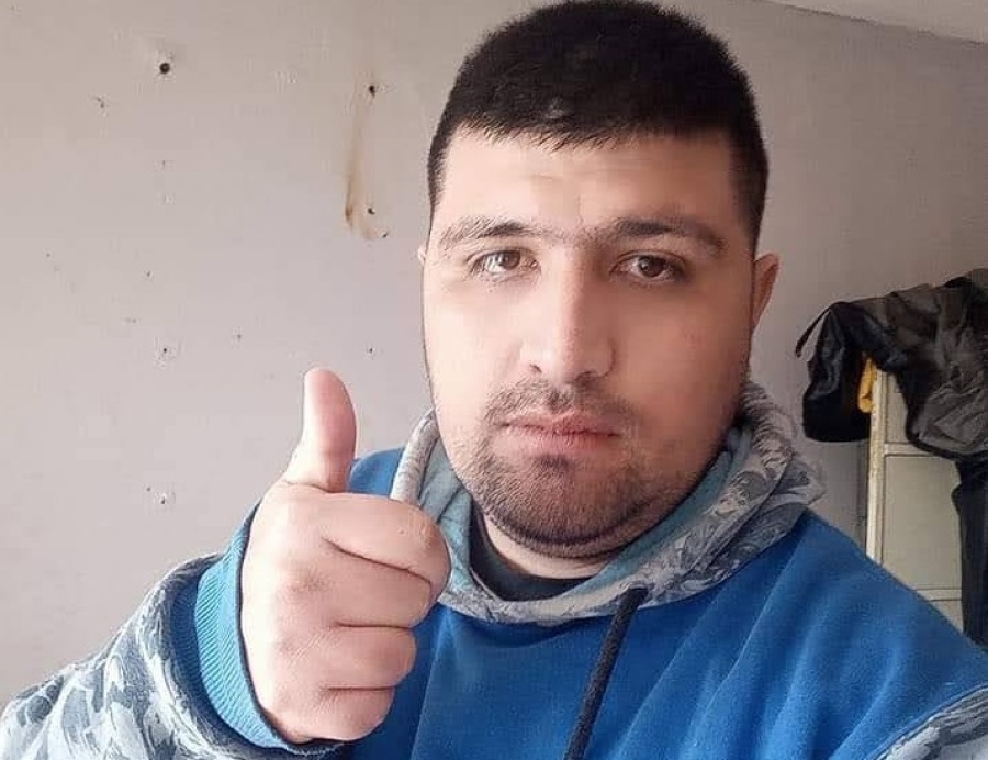 ”Vivo a pancho”: es platense, viajó a Mar del Plata porque ”le tomaban el pelo” y ahora vive un terrible drama en CABA