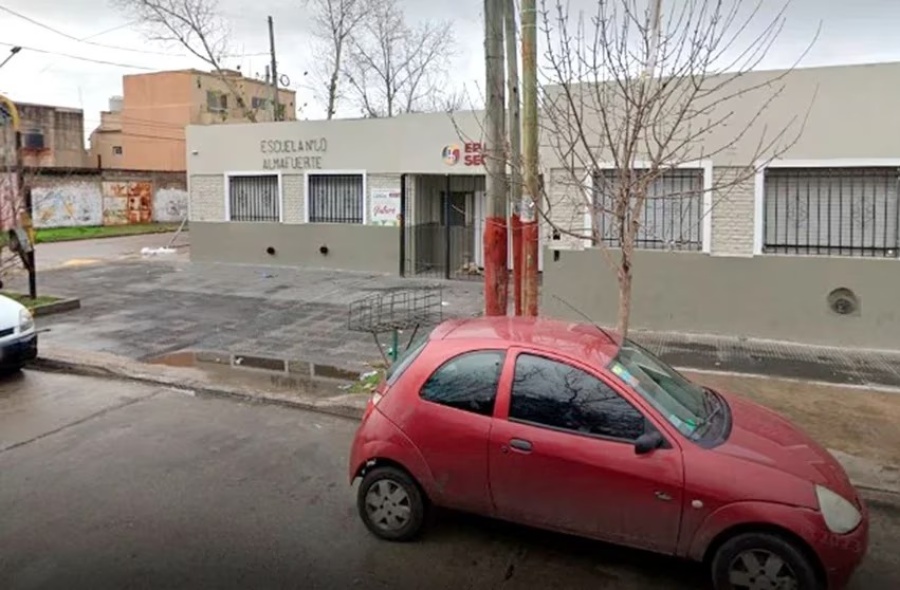Una nena de 11 años murió de un paro cardíaco tras ser asaltada por motochorros
