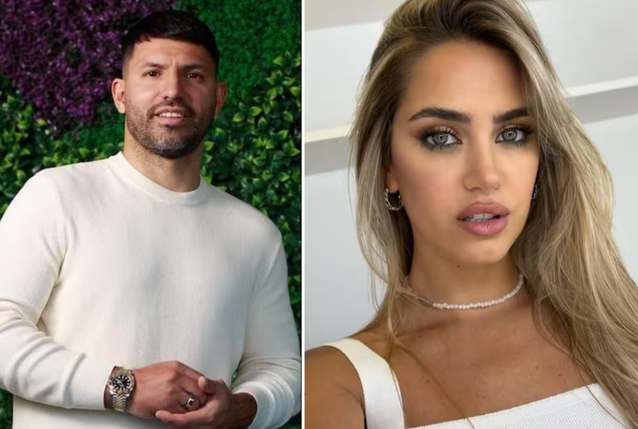 El Kun Agüero pidió disculpas a Sabrina de Gran Hermano: ”al final me metí en donde no tenía que meterme”
