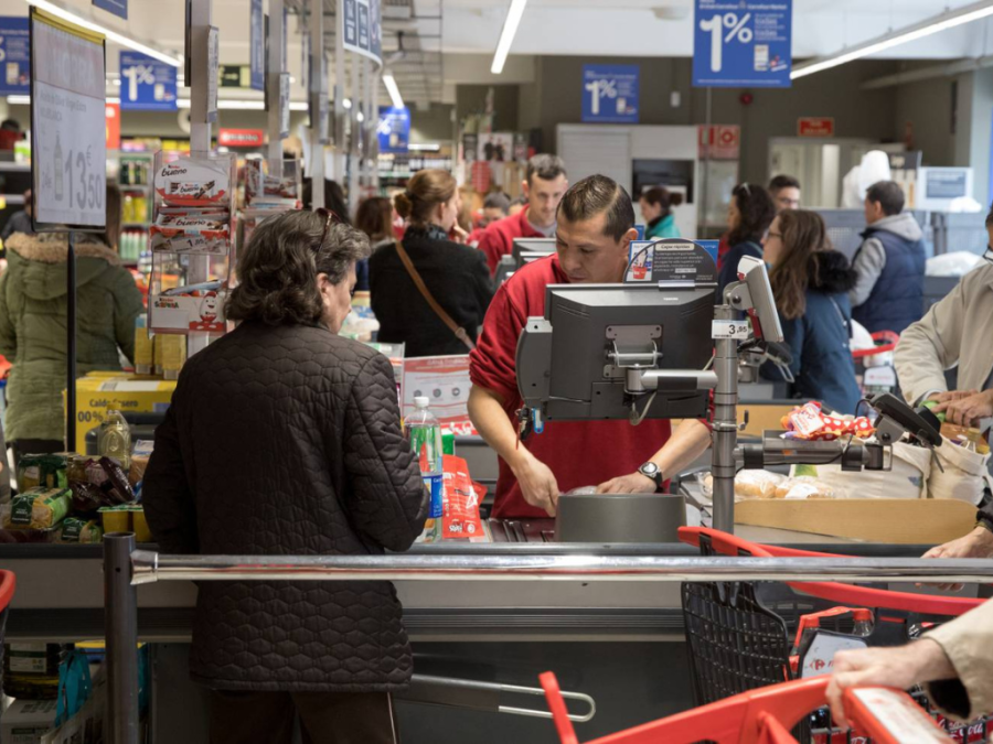 Devolución del IVA: más de 2,5 millones de trabajadores informales ingresaron al programa y pueden recibir el reintegro