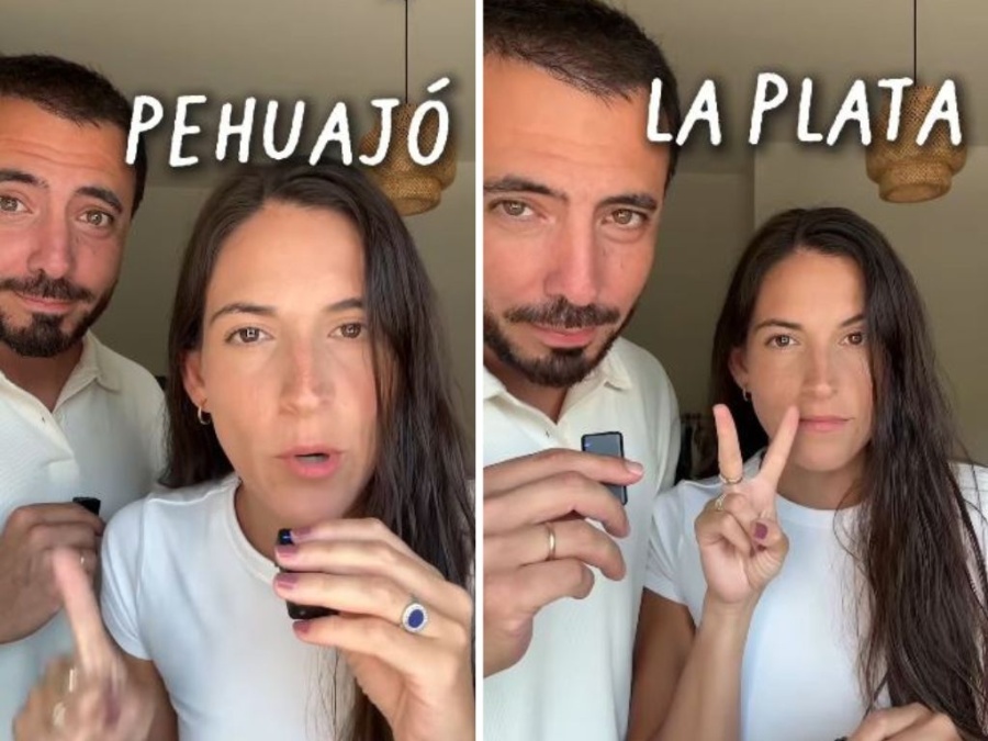 ¿”El” diagonal o ”la” diagonal?: el debate entre platenses que todavía sigue vivo