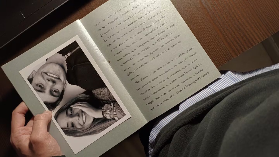 El dramático posteo del novio de Catalina Gutiérrez, la joven brutalmente asesinada en Córdoba por su mejor amigo