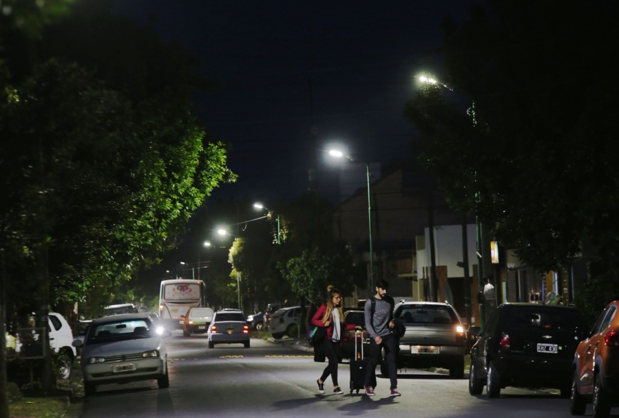 Una por una, las obras clave que se terminaron en La Plata para conectar diferentes barrios