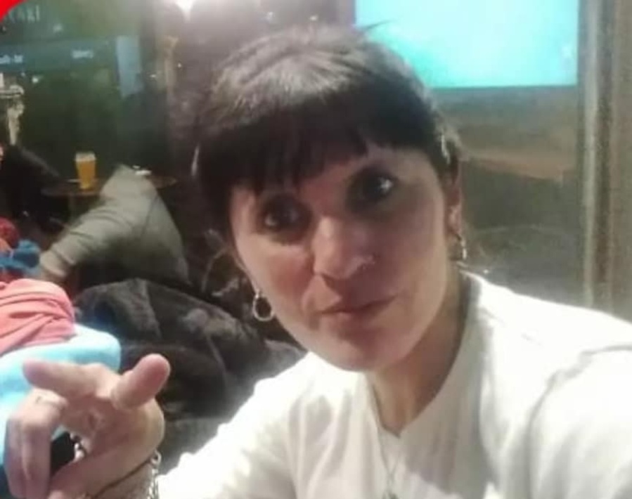 Salió de cursar una materia de Medicina de la UNLP y nunca volvió a su casa: desesperada búsqueda de Georgina Lencina