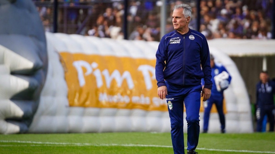 ¿Cómo quedó Gimnasia en su lucha por no descender y por quién hará fuerza está noche?