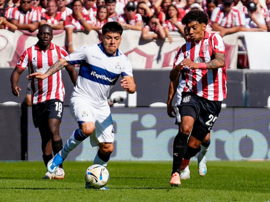 Gimnasia y Estudiantes jugarán el clásico más importante de la historia